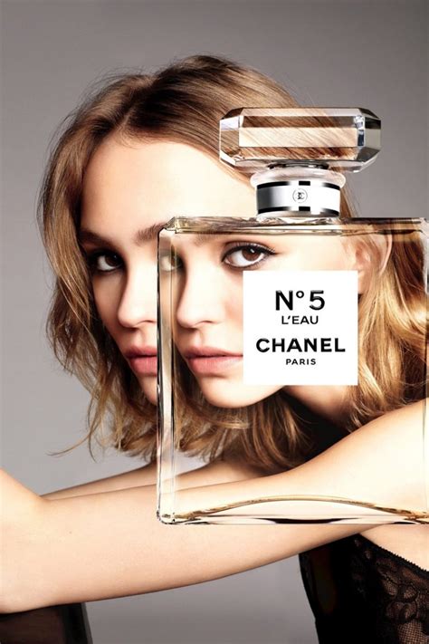 chanel no 5 new advert|chanel no 5 perfume advertisements.